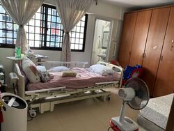 Blk 154 Chong Pang Vista (Yishun), HDB 5 Rooms #566306831